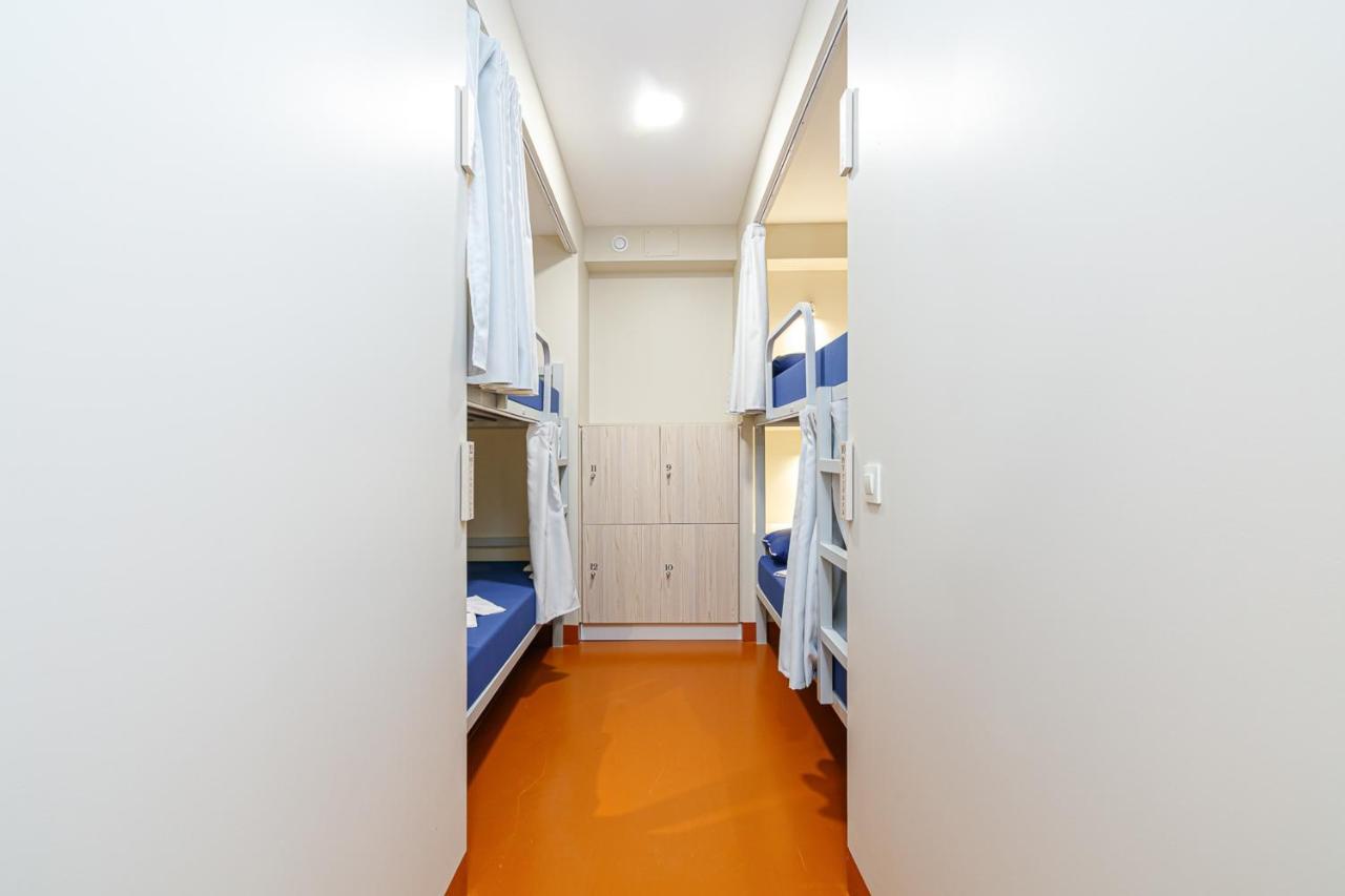 Turoqua Hostel Pontevedra Exteriör bild
